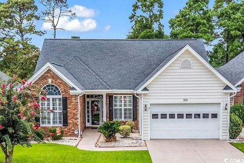 609 Trawler Bay Ct, Conway, SC, 29526-9055 | Card Image