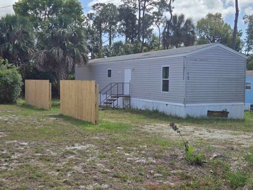 468 Ling St, Port St. Joe, FL, 32456-5011 | Card Image