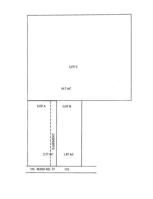 22530 Bohn Rd, Sumpter Twp, MI, 48111-8954 | Card Image