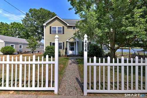 404 Buckingham Ave, Milford, CT, 06460-6655 | Card Image