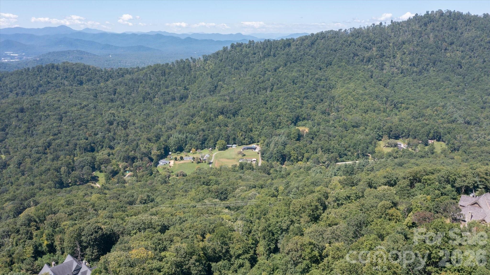 Land in Asheville