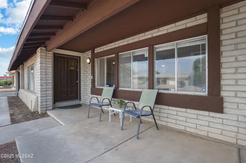 3605 W Rudolf Dr, Tucson, AZ, 85741-2058 | Card Image