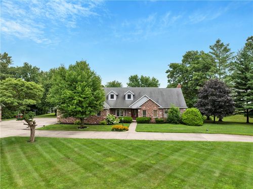 11284 E Lincolnshire Ln, Effingham, IL, 62401-4479 | Card Image