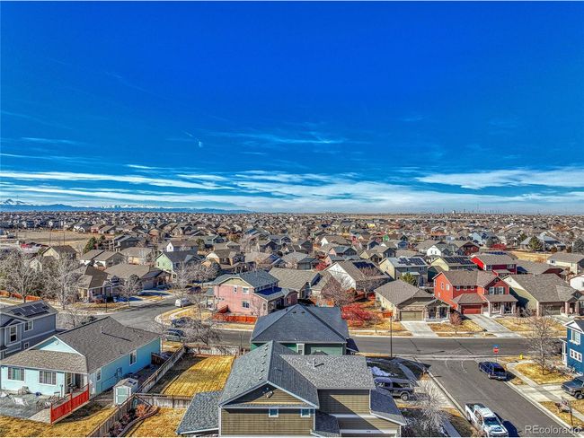 5338 Potentilla St, House other with 5 bedrooms, 3 bathrooms and null parking in Brighton CO | Image 44