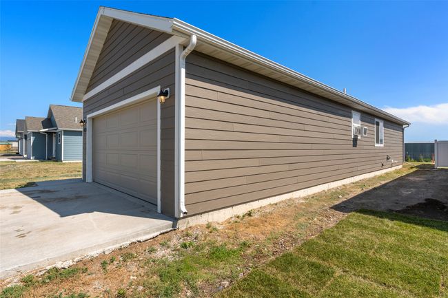 415 I St, House other with 3 bedrooms, 2 bathrooms and null parking in Townsend MT | Image 49