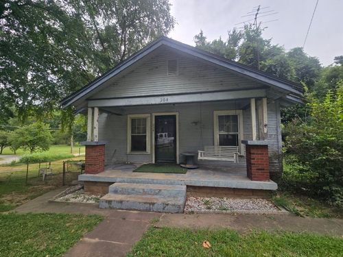 204 N 70th West Avenue, Tulsa, OK, 74127 | Card Image