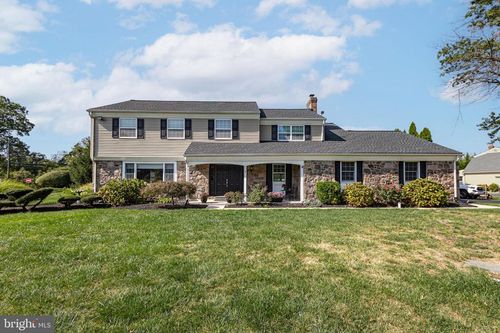 1 Canal Run W, WASHINGTON CROSSING, PA, 18977-1109 | Card Image
