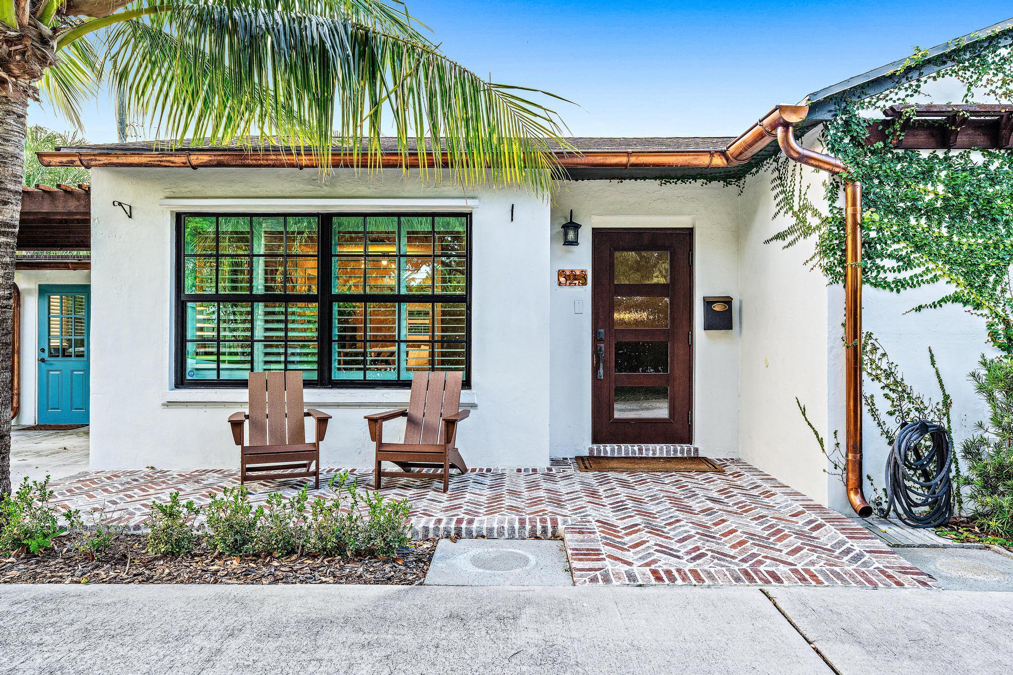 Linda Ln, West Palm Beach, FL 33405