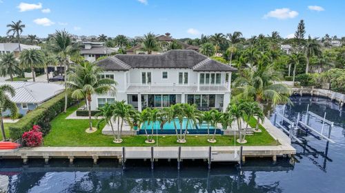 917 Tropic Boulevard, Delray Beach, FL, 33483 | Card Image
