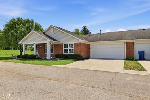 10929 Pinellas Park Dr, Indianapolis, IN, 46229-4992 | Card Image