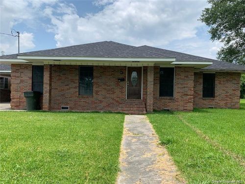 1009 17th St, Lake Charles, LA, 70601-7529 | Card Image