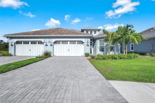 8921 Yucatan Ct, Naples, FL, 34112-7636 | Card Image