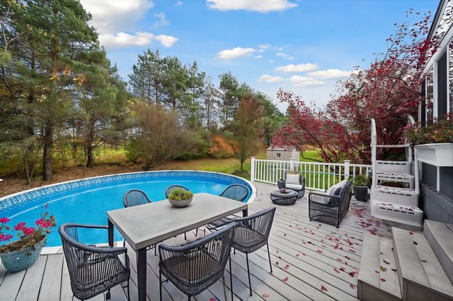 3139 Waldon Ridge Dr, House other with 4 bedrooms, 4 bathrooms and null parking in Orion MI | Image 15