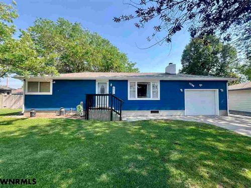 1760 A St, Gering, NE, 69341-3928 | Card Image
