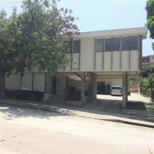 844 Colorado Blvd, Los Angeles, CA, 90041 | Card Image