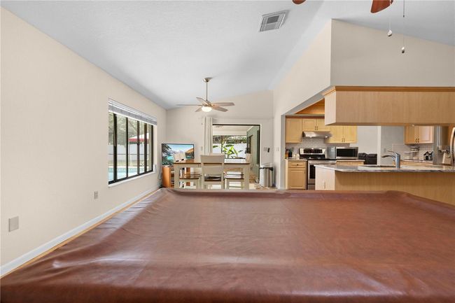 7660 Holiday Dr, House other with 4 bedrooms, 3 bathrooms and null parking in Spring Hill FL | Image 39