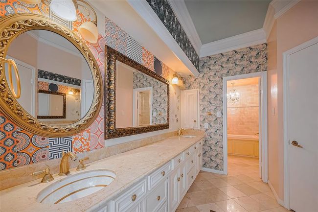 5415 Olympia Fields Ln, House other with 4 bedrooms, 4 bathrooms and 2 parking in Houston TX | Image 23