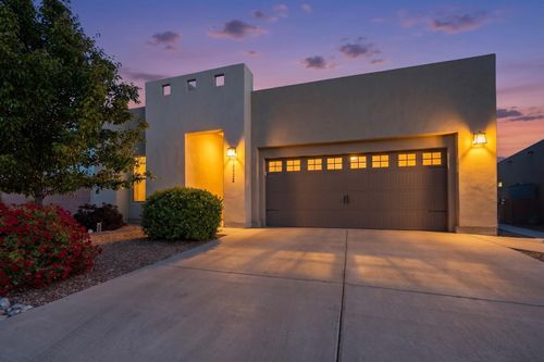 10932 Topacio St Nw, Albuquerque, NM, 87114-6318 | Card Image