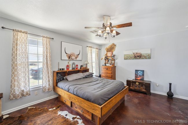 2273 S 289 Th East Ave, House other with 4 bedrooms, 3 bathrooms and null parking in Broken Arrow OK | Image 8
