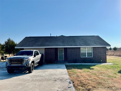 9892 Buckaloo Bend Rd, Kingston, OK, 73439-2026 | Card Image