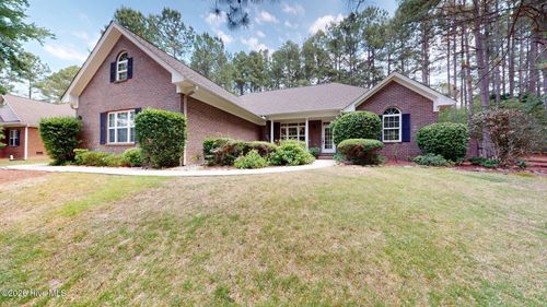 12 Lavender Drive, Whispering Pines, NC, 28327 | Card Image