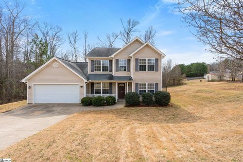 208 Willow Valley Way, Simpsonville, SC, 29680 | Card Image