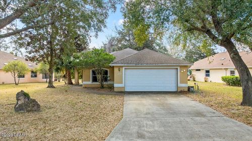 29 Sherrington Drive, Ormond Beach, FL, 32174 | Card Image