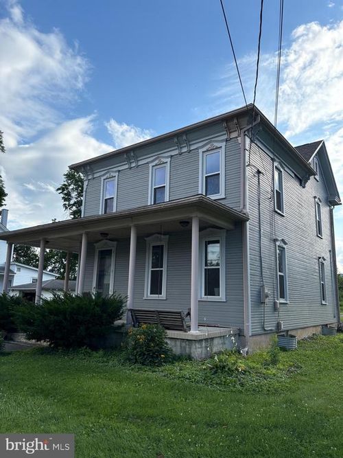 29 Woodlawn Ave, MILROY, PA, 17063-9131 | Card Image