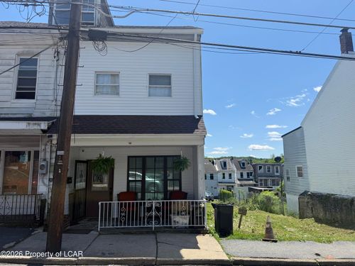 514 W Coal St, Shenandoah, PA, 17976-1537 | Card Image