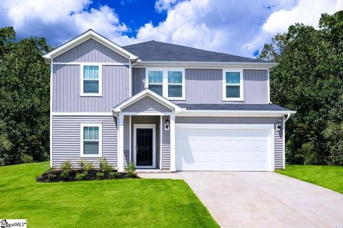 1533 Erindale Drive, Wellford, SC, 29385 | Card Image