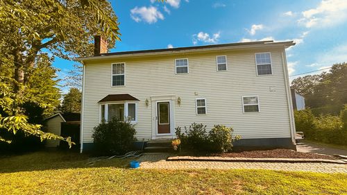 7 School St, Burlington, CT, 06013-2567 | Card Image