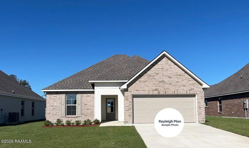 210 Payton Woods Ln, Scott, LA, 70583-5445 | Card Image