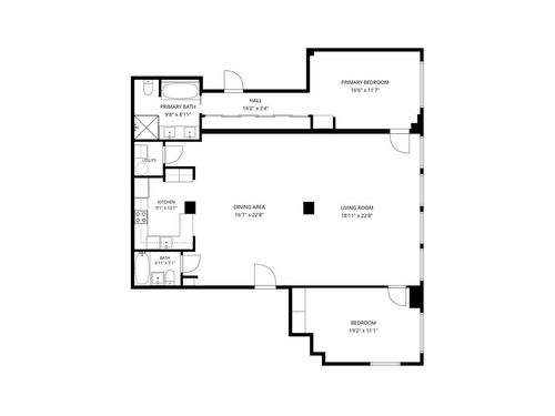 10n-14 E 33rd St, New York, NY, 10016-5013 | Card Image