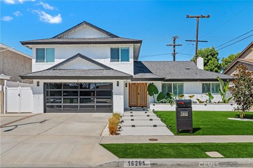 16261 Angler Ln, Huntington Beach, CA, 92647 | Card Image