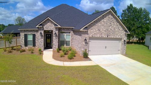 109 Raspberry Trl, Perry, GA, 31069-9491 | Card Image