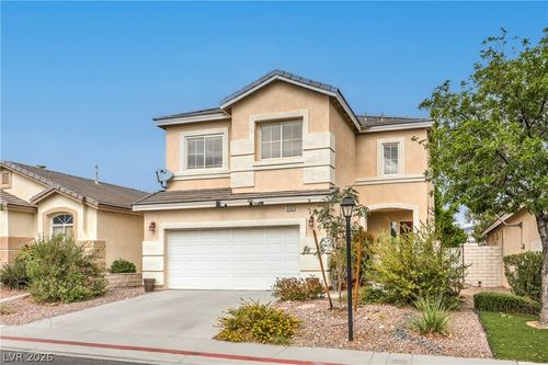 8900 Crooked Shell Ave, Las Vegas, NV, 89143-4430 | Card Image
