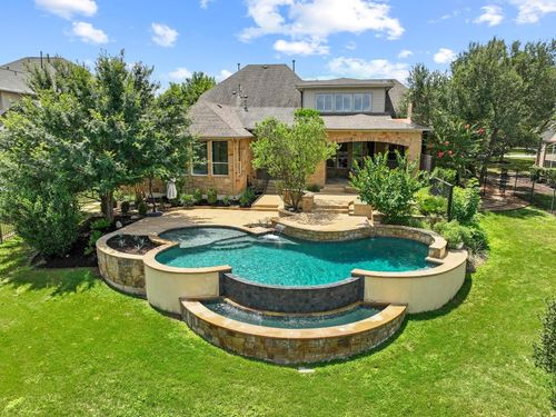 908 Lakewood Hills Ter, Austin, TX, 78732-2386 | Card Image