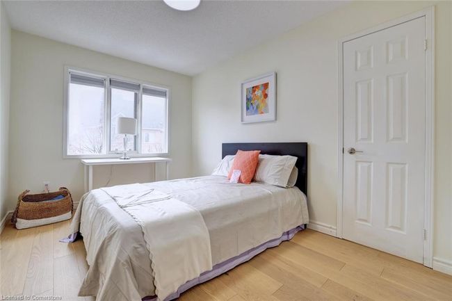 116 - 1050 Bristol Rd W, Townhouse with 3 bedrooms, 3 bathrooms and 2 parking in Mississauga ON | Image 21