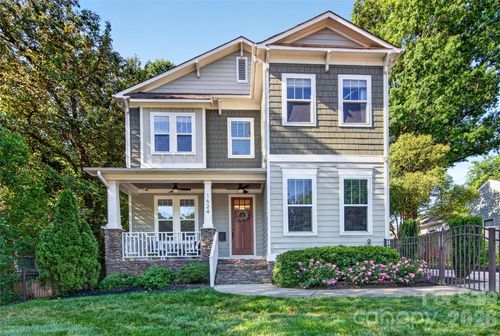 1624 Brook Rd, Charlotte, NC, 28205-2426 | Card Image