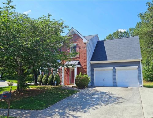 1334 Ambercrest Way, Austell, GA, 30168-7056 | Card Image