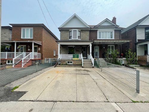 71 Russett Ave, Toronto, ON, M6H3M4 | Card Image