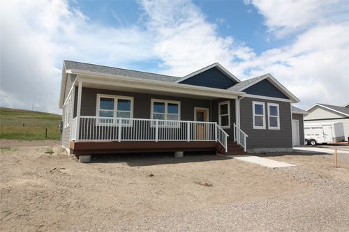 604 Mountain View Dr, Cascade, MT, 59421-8417 | Card Image