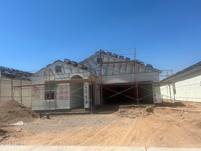 24146 W Pecan Road, House other with 3 bedrooms, 2 bathrooms and null parking in Buckeye AZ | Image 2