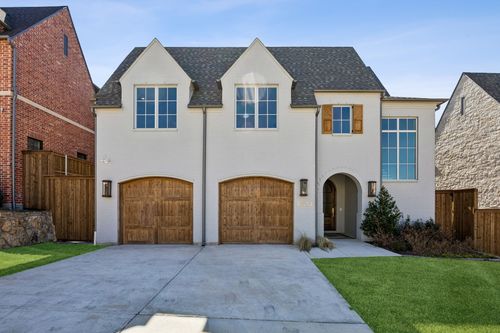 9514 Still Creek Lane, Dallas, TX, 75238 | Card Image