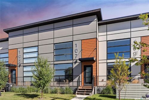 107 Westfield Rd, Saskatoon, SK, S7V0T8 | Card Image