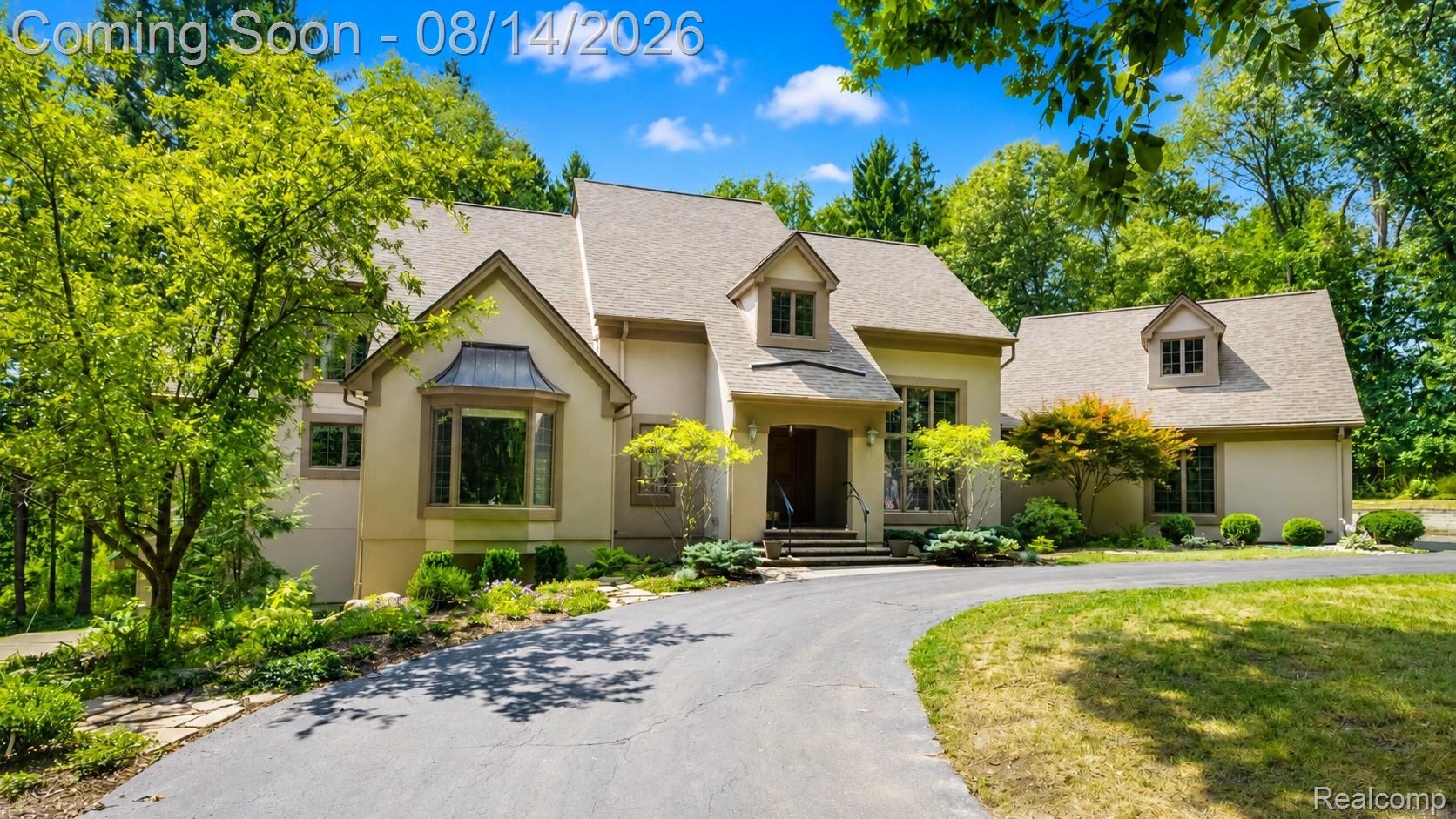 Residential in Tyrone Township 3