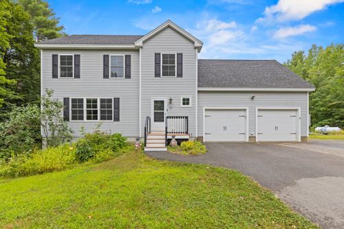 21 Blanchard Rd, Lebanon, ME, 04027-3125 | Card Image