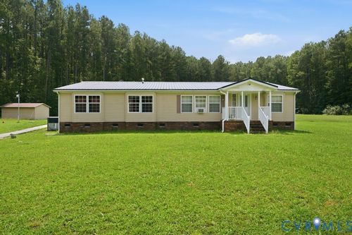 14 Knights Dr, Heathsville, VA, 22473-3798 | Card Image