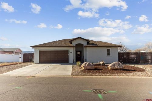 265 Arlington Dr, Grand Junction, CO, 81503-2122 | Card Image