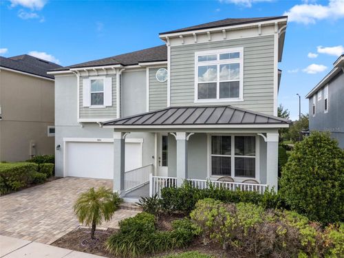 9051 Sunshine Ridge Loop, KISSIMMEE, FL, 34747 | Card Image